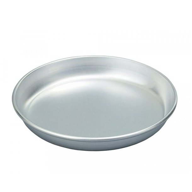 Trangia Tallerken 20cm Aluminium
