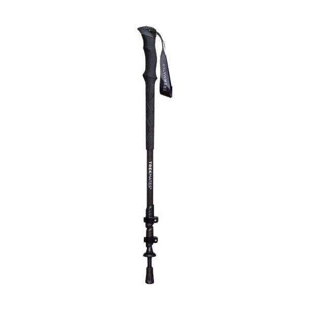 Trekmates Carbon Pole Vandrestave 1 stk.