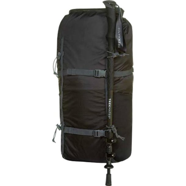 Trekmates Carbon Pole Vandrestave 1 stk.