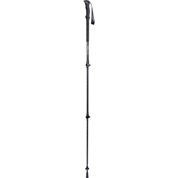 Trekmates Carbon Pole Vandrestave 1 stk.