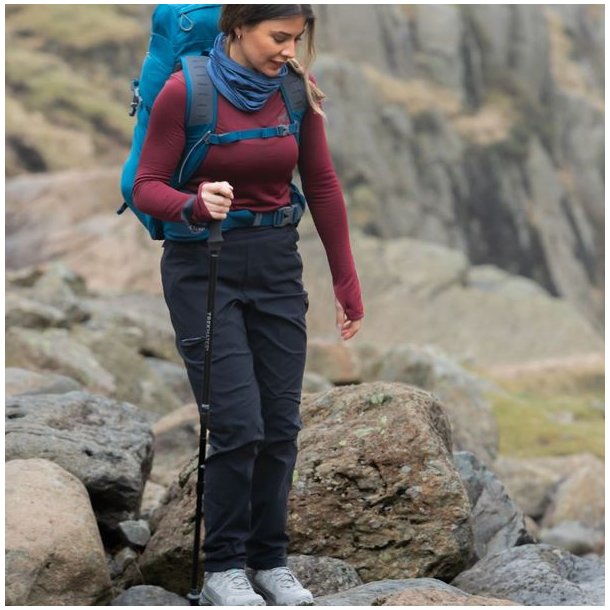 Trekmates Hiker Shock Vandrestav