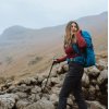 Trekmates Hiker Shock Vandrestav