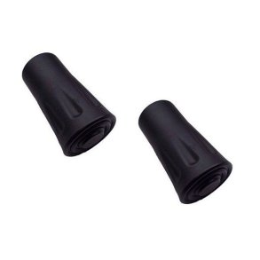 Trekmates Trekking Pole Rubber Tip Spids Til Vandrestav 2stk.