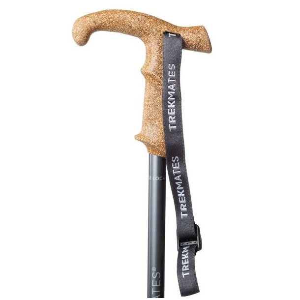 Trekmates Wanderer Lock Vandrestav