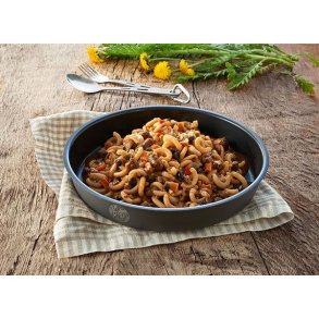 Trek�N Eat Gourmet Skovgryde Med Oksek�d Med k�d