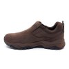 Treksta Adapt Low HTX Sko Brun