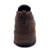 Treksta Adapt Low HTX Sko Brun