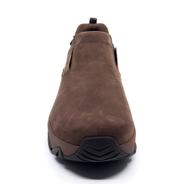 Treksta Adapt Low HTX Sko Brun