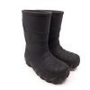 Treksta Artic PU Boots Black