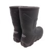 Treksta Artic PU Boots Black