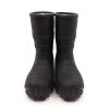 Treksta Artic PU Boots Black