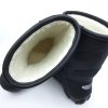 Treksta Artic PU Boots Black