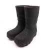 Treksta Artic PU Boots Black