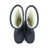 Treksta Artic PU Boots Black