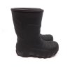 Treksta Artic PU Boots Black