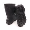 Treksta Artic PU Boots Black
