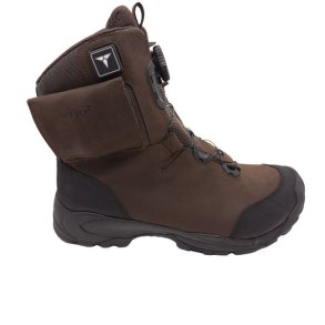 Treksta Grizzly Heat Boa HTX Stvle Dark Brown