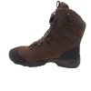 Treksta Grizzly Heat Boa HTX Stvle Dark Brown