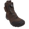 Treksta Grizzly Heat Boa HTX Stvle Dark Brown