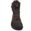 Treksta Grizzly Heat Boa HTX Stvle Dark Brown