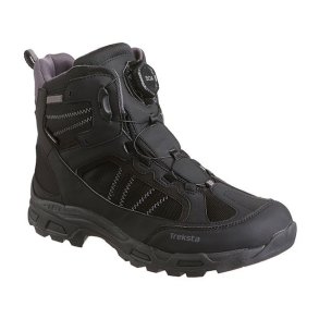 Treksta Hercules Boa GTX Stvle Black