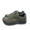 Treksta Kobra Boa 145 GTX Sko Khaki/Black
