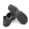 Treksta Kobra Boa 145 GTX Sko Khaki/Black