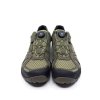 Treksta Kobra Boa 145 GTX Sko Khaki/Black
