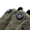 Treksta Kobra Boa 145 GTX Sko Khaki/Black