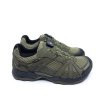 Treksta Kobra Boa 145 GTX Sko Khaki/Black