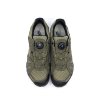 Treksta Kobra Boa 145 GTX Sko Khaki/Black