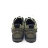 Treksta Kobra Boa 145 GTX Sko Khaki/Black