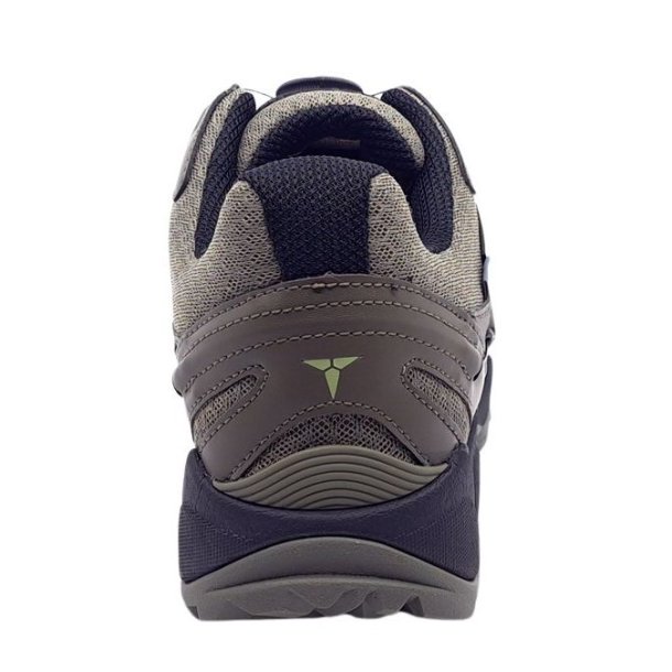Treksta Kobra Boa 145 HTX Sko Khaki