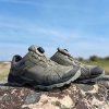 Treksta Kobra Boa 145 HTX Sko Khaki