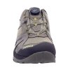Treksta Kobra Boa 145 HTX Sko Khaki