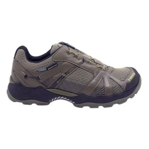 Treksta Kobra Boa 145 HTX Sko Khaki