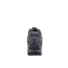 Treksta Kobra Boa 145 Sko Grey