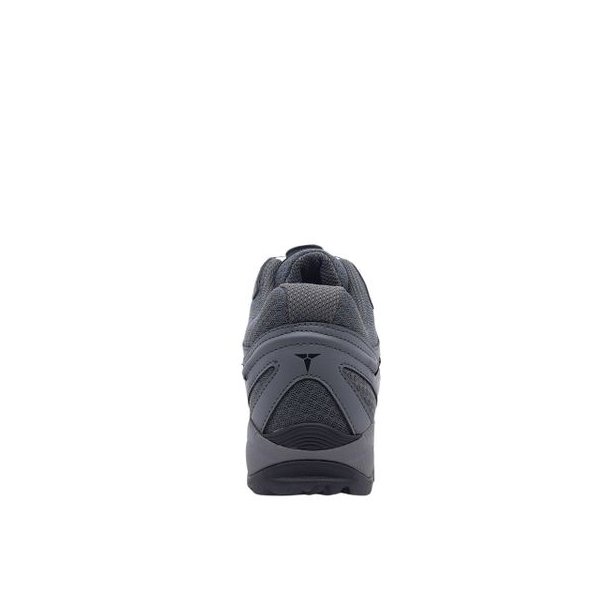 Treksta Kobra Boa 145 Sko Grey