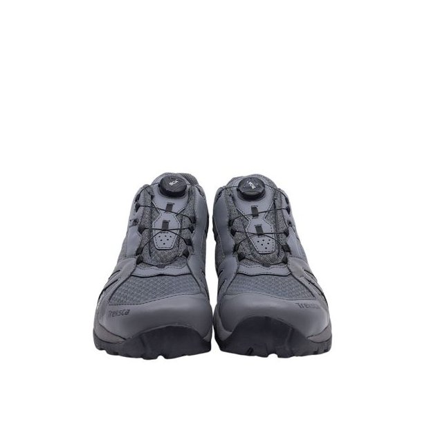 Treksta Kobra Boa 145 Sko Grey