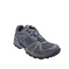 Treksta Kobra Boa 145 Sko Grey