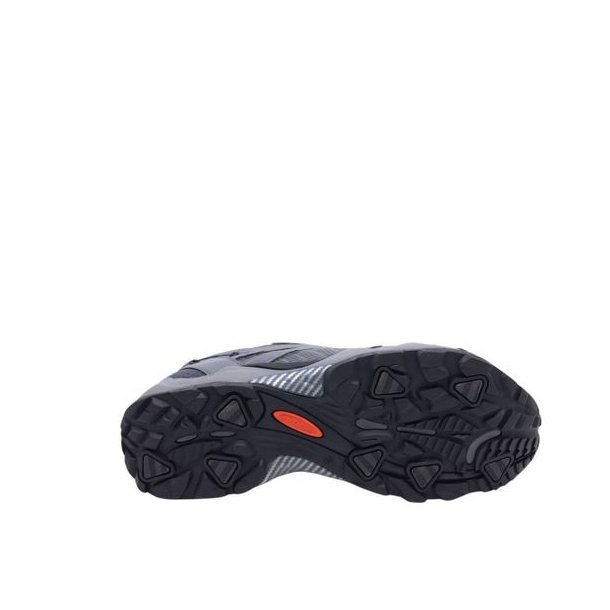 Treksta Kobra Boa 145 Sko Grey