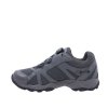 Treksta Kobra Boa 145 Sko Grey