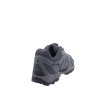 Treksta Kobra Boa 145 Sko Grey