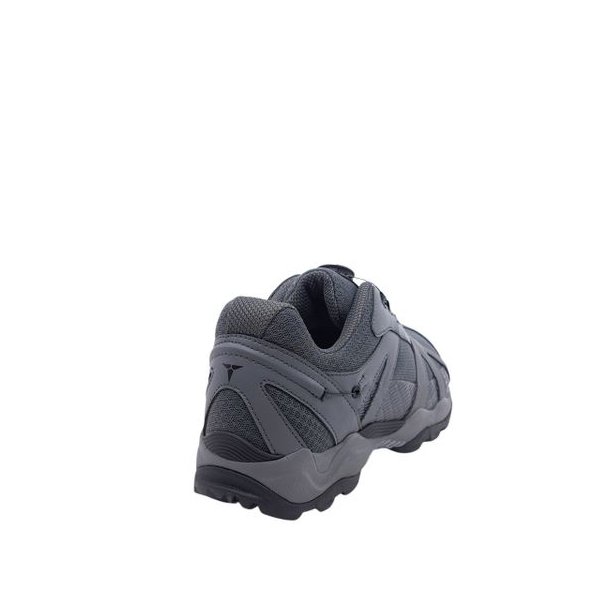 Treksta Kobra Boa 145 Sko Grey