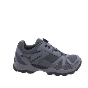 Treksta Kobra Boa 145 Sko Grey