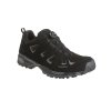 Treksta Nevado Low Boa HTX Sko Black / Grey