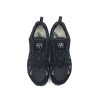 Treksta Nevado Low Boa HTX Sko Black / Grey