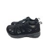 Treksta Nevado Low Boa HTX Sko Black / Grey