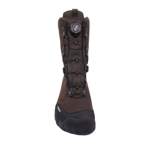 Treksta Tundra 10'' Boa HTX Stvle Brown