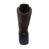 Treksta Tundra 10'' Boa HTX Stvle Brown